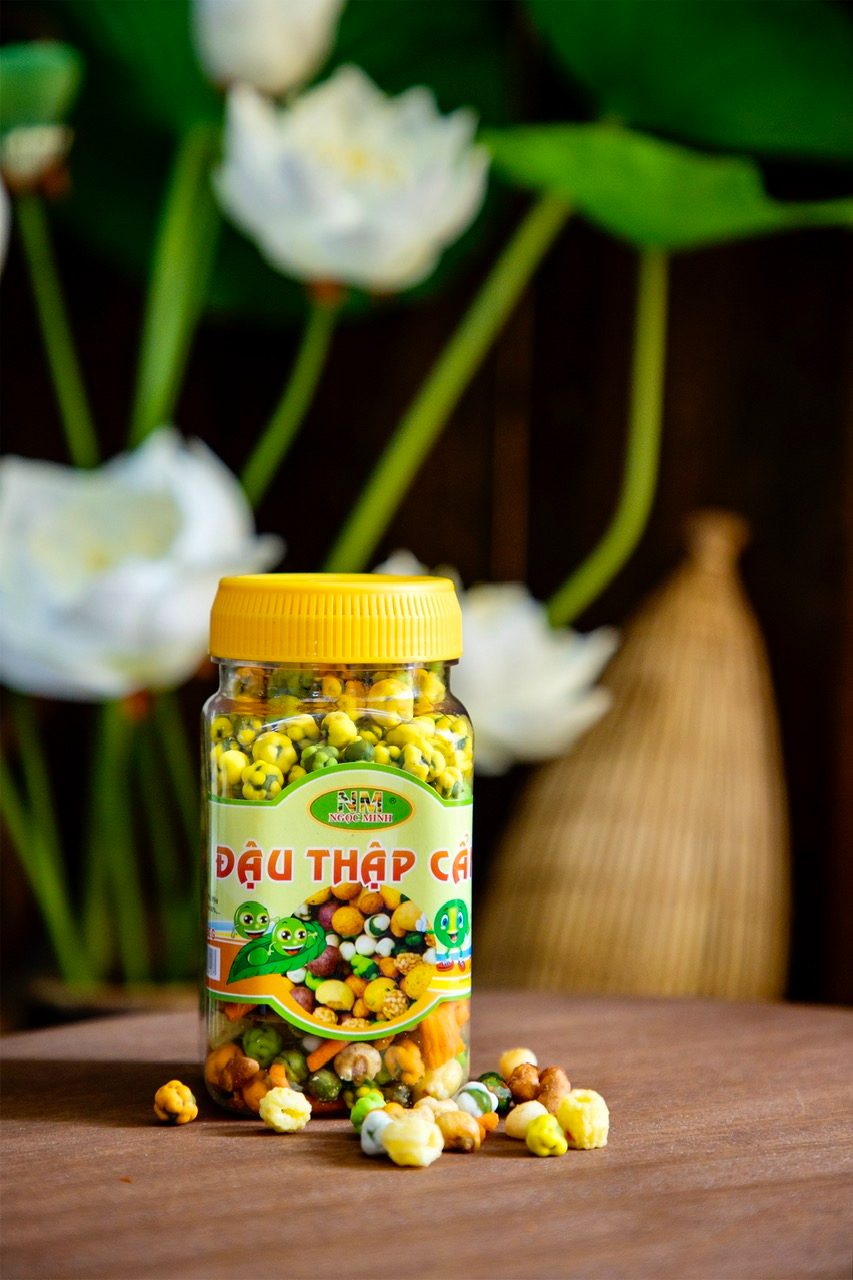 Đậu Thập Cẩm Ngọc Minh