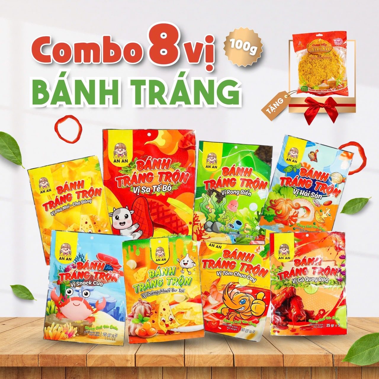 Siêu Combo Siêu Hời